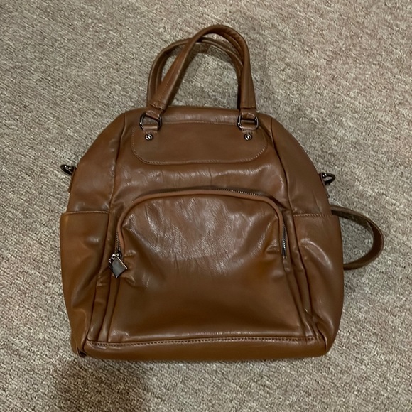 Handbags - Backpack Purse